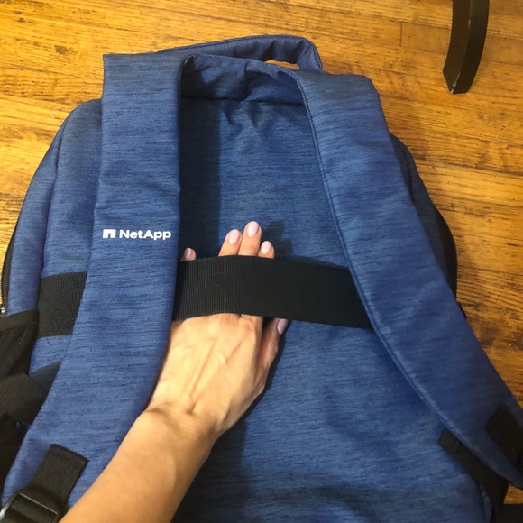 NWOT Multifunction computer bag - Picture 6 of 8